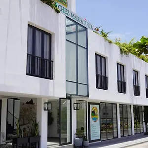 visit hotel