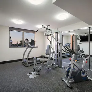 Aparthotel Quest