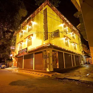 visit hotel